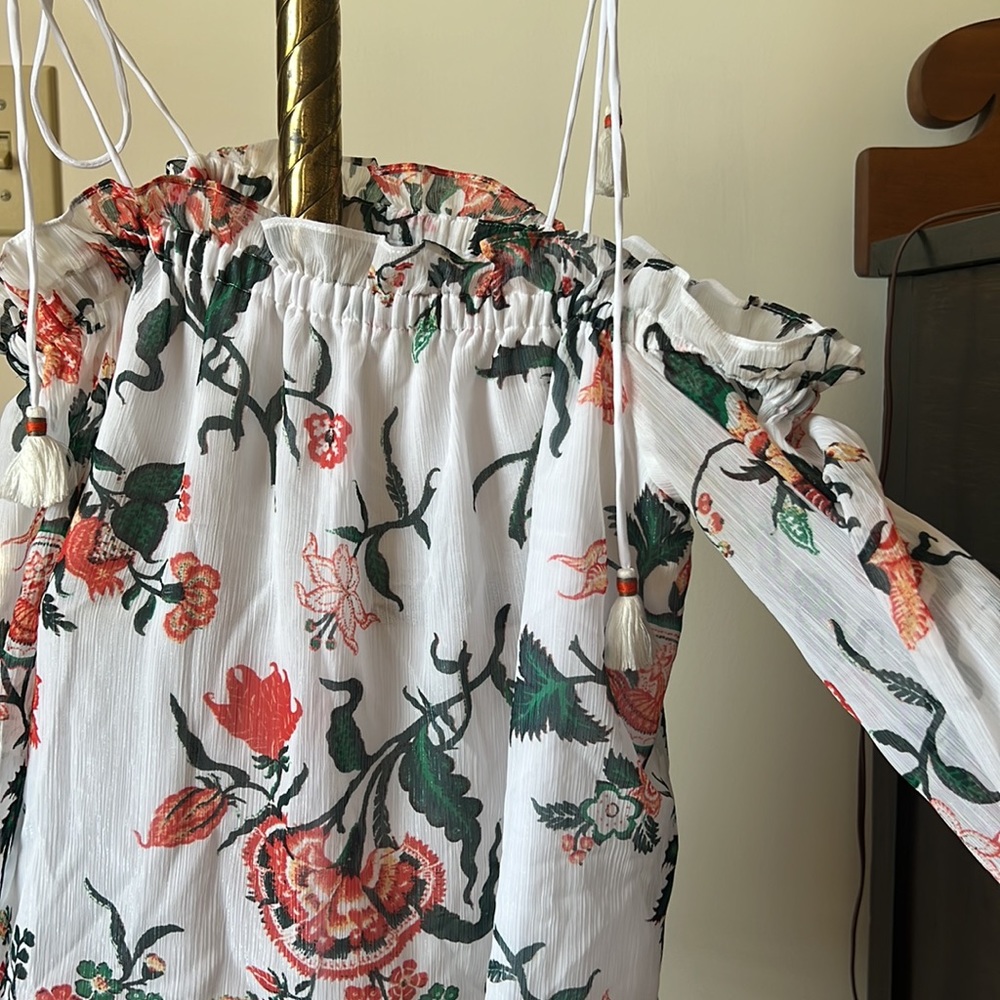 Club Monaco shirt